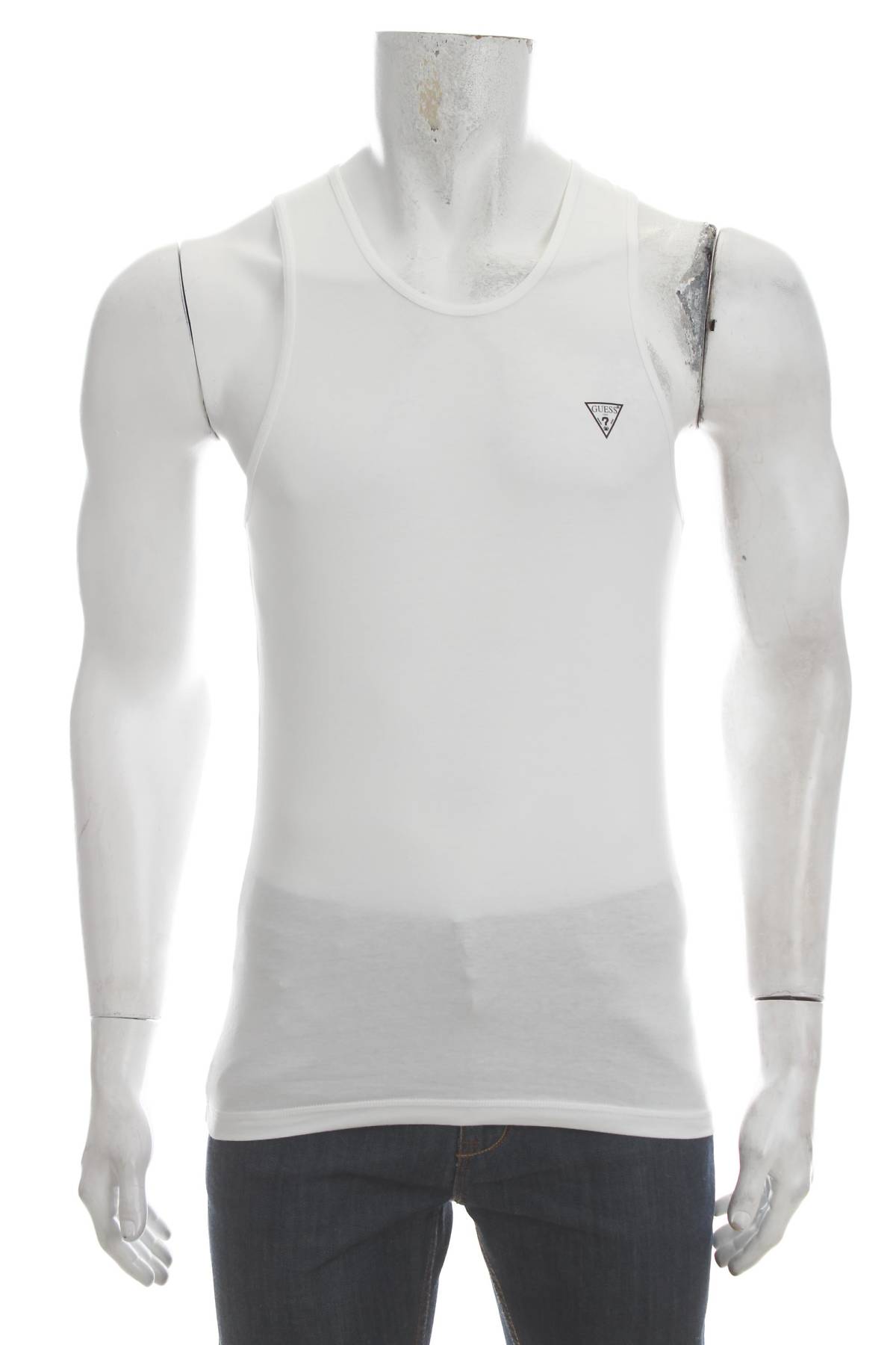 Мъжки потник Guess1 - Contour.bg Мъжки потник Guess1