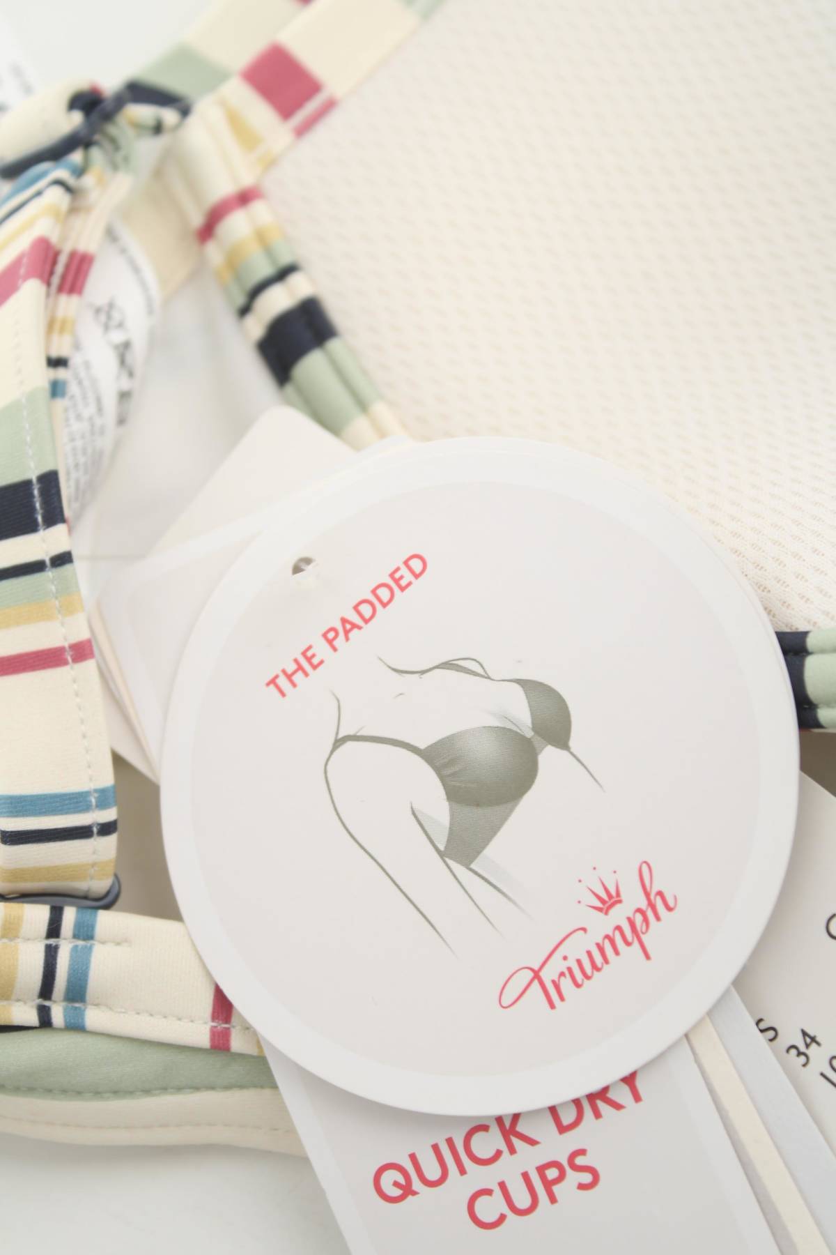 Μαγιό πάνω τμήμα Triumph3 - Contourshop.gr Μαγιό πάνω τμήμα Triumph3