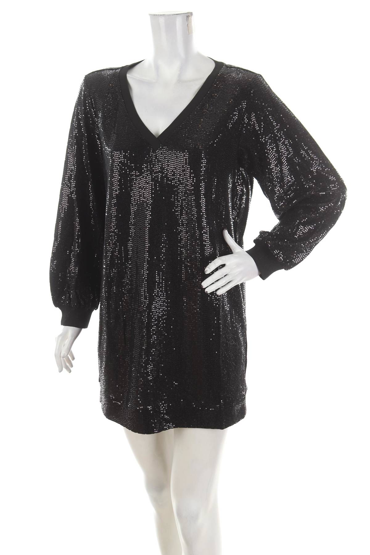Рокля Pinko1 - Contour.bg Рокля Pinko1