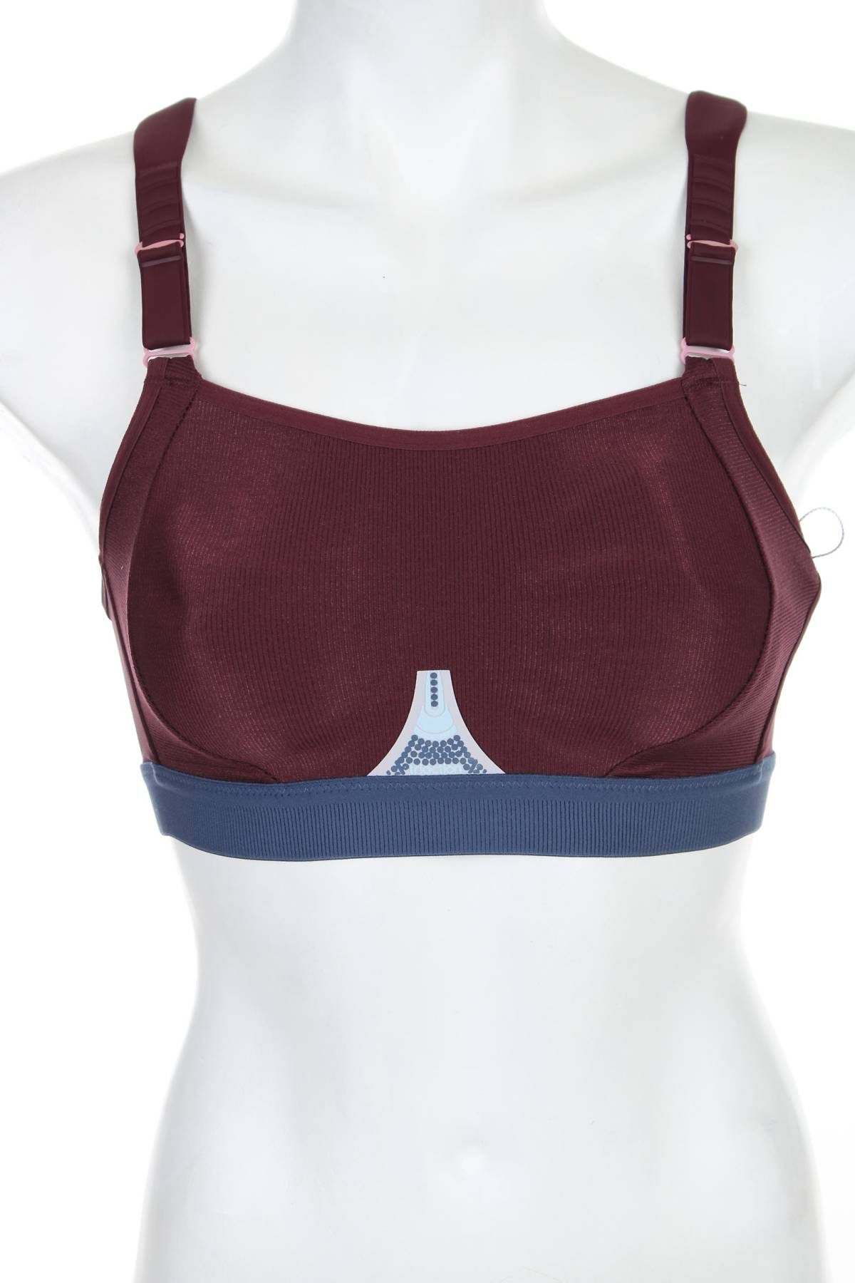 Сутиен Triumph Triaction1 - Contour.bg Сутиен Triumph Triaction1