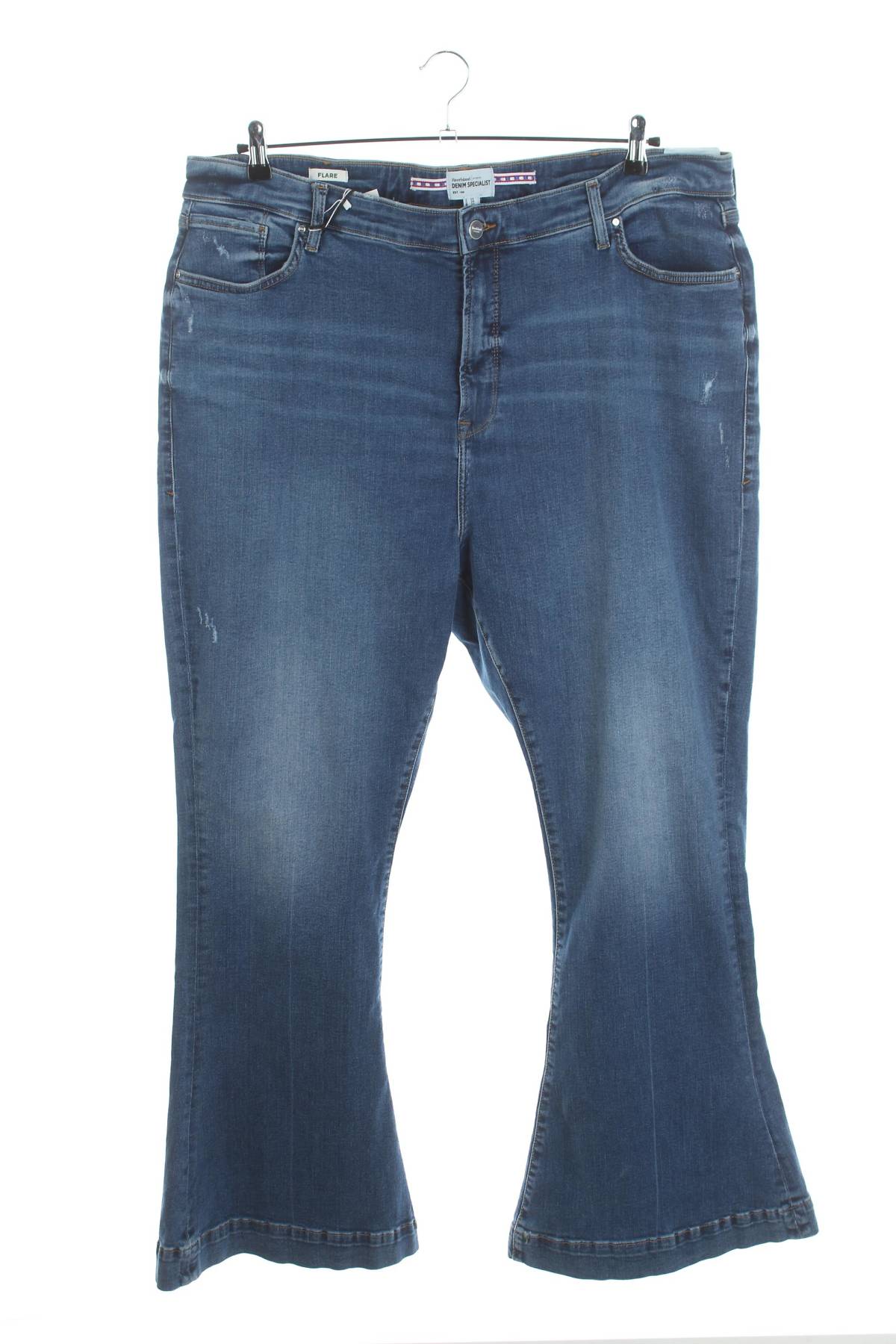 Дамски дънки River Island1 - Contour.bg Дамски дънки River Island1