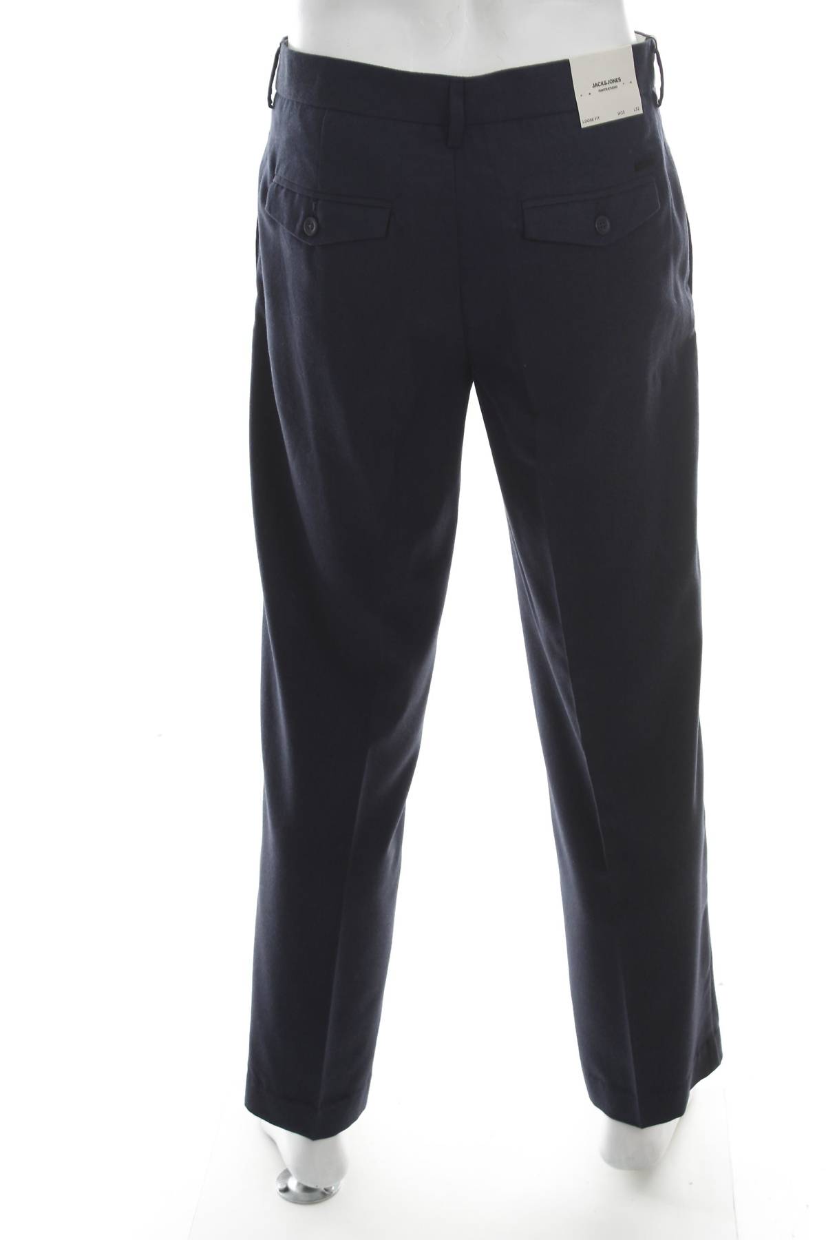 Ανδρικά παντελόνια Jack & Jones2 - Contourshop.gr Ανδρικά παντελόνια Jack & Jones2