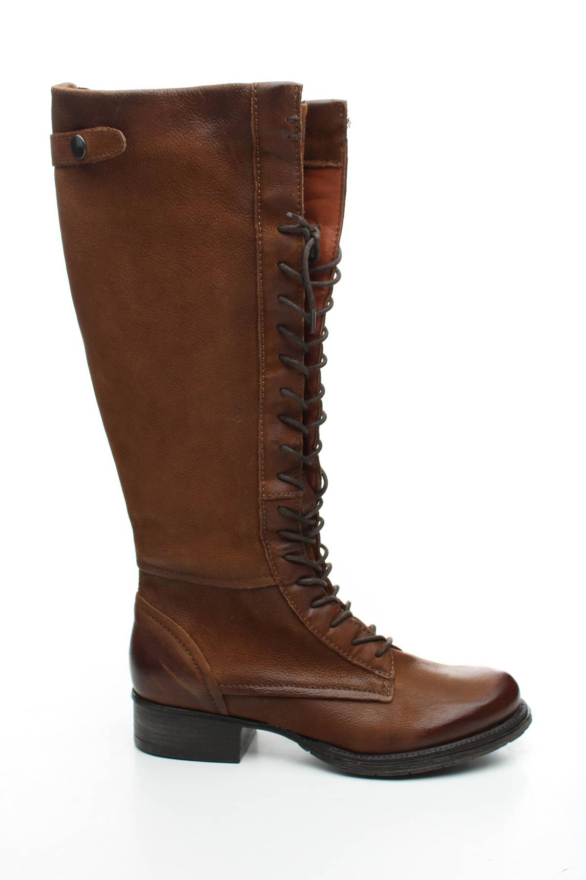 Дамски ботуши MJUS1