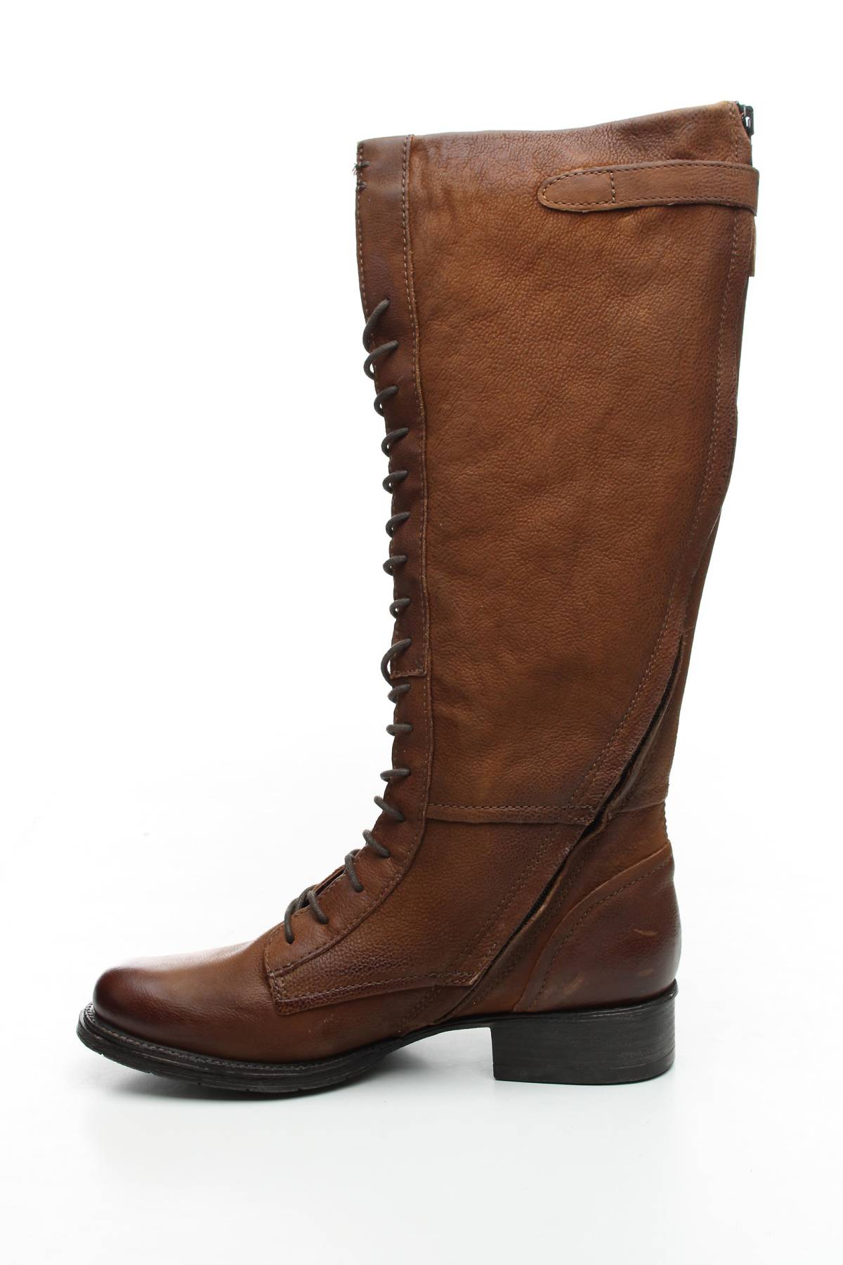 Дамски ботуши MJUS2