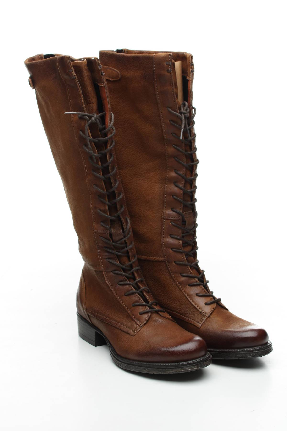 Дамски ботуши MJUS3