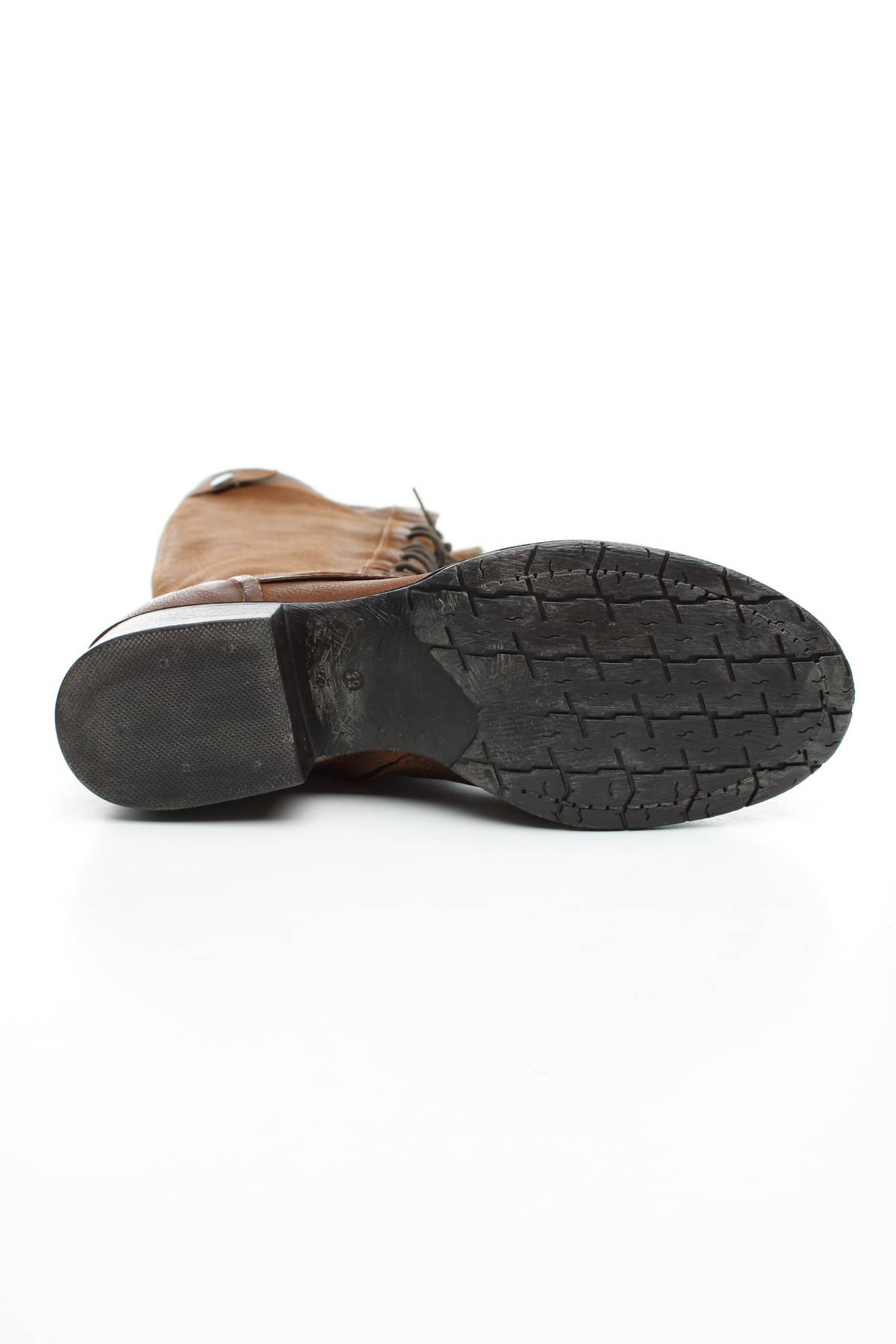 Дамски ботуши MJUS4