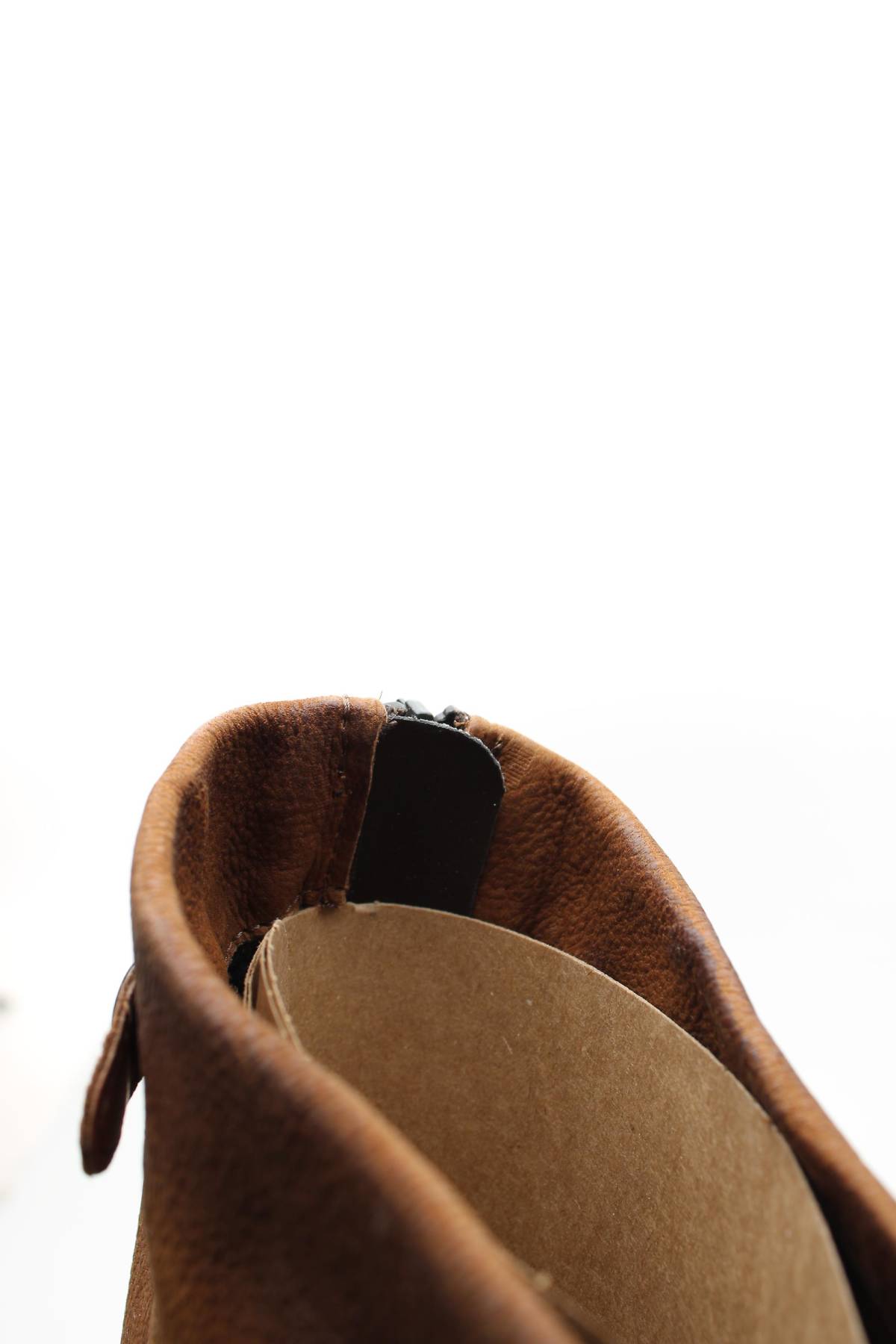 Дамски ботуши MJUS5