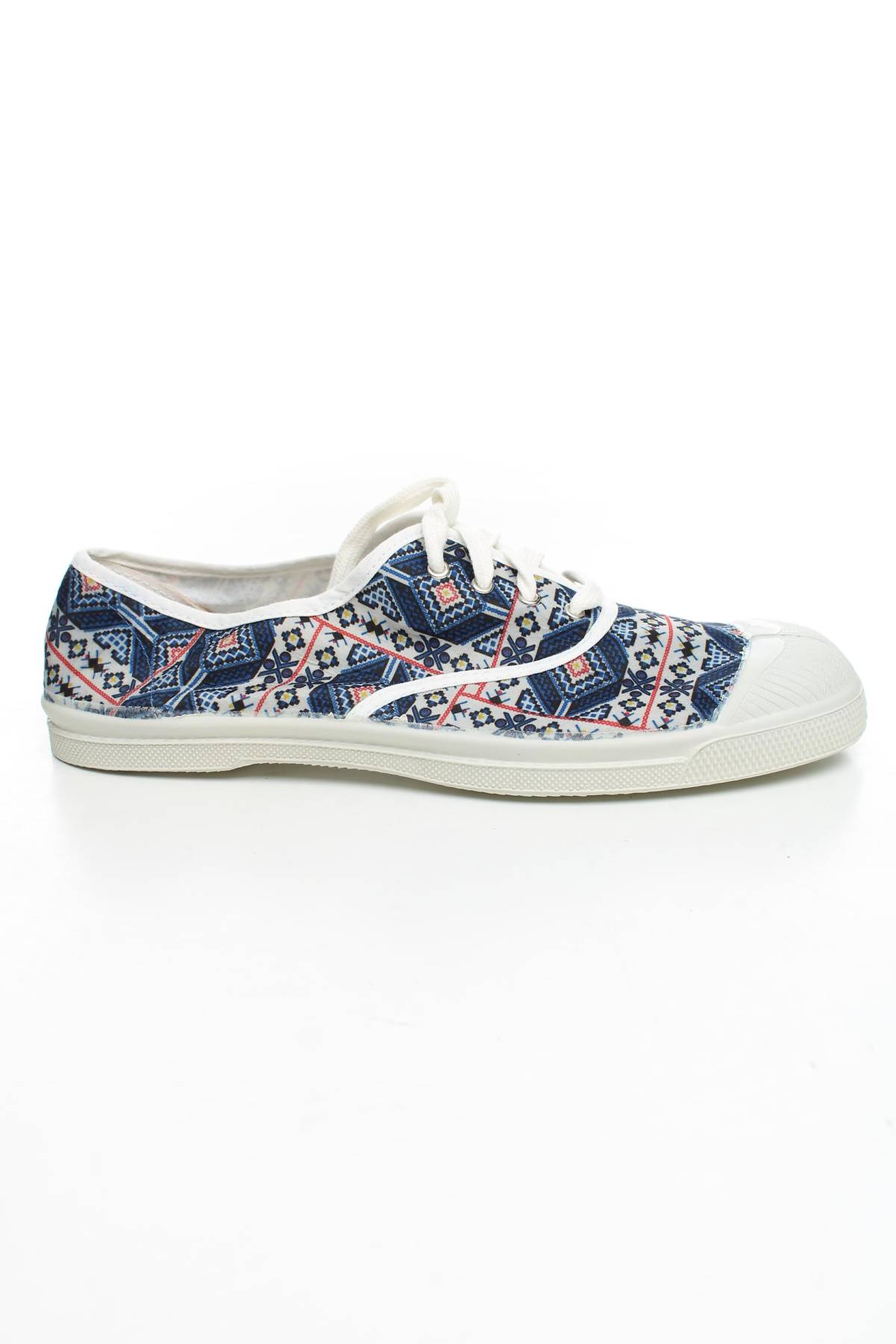 Sneakers Bensimon1 - Contourshop.gr Sneakers Bensimon1