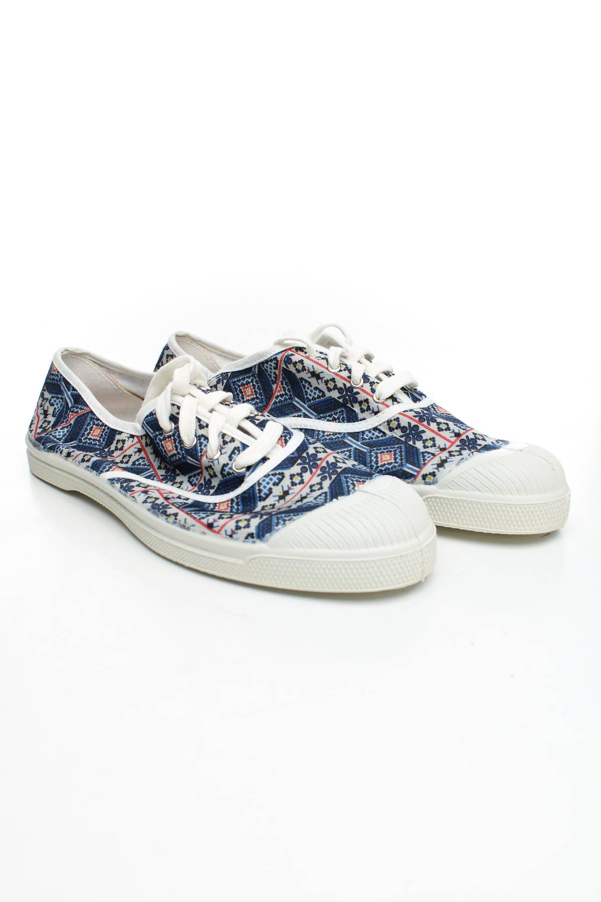 Sneakers Bensimon3 - Contourshop.gr Sneakers Bensimon3