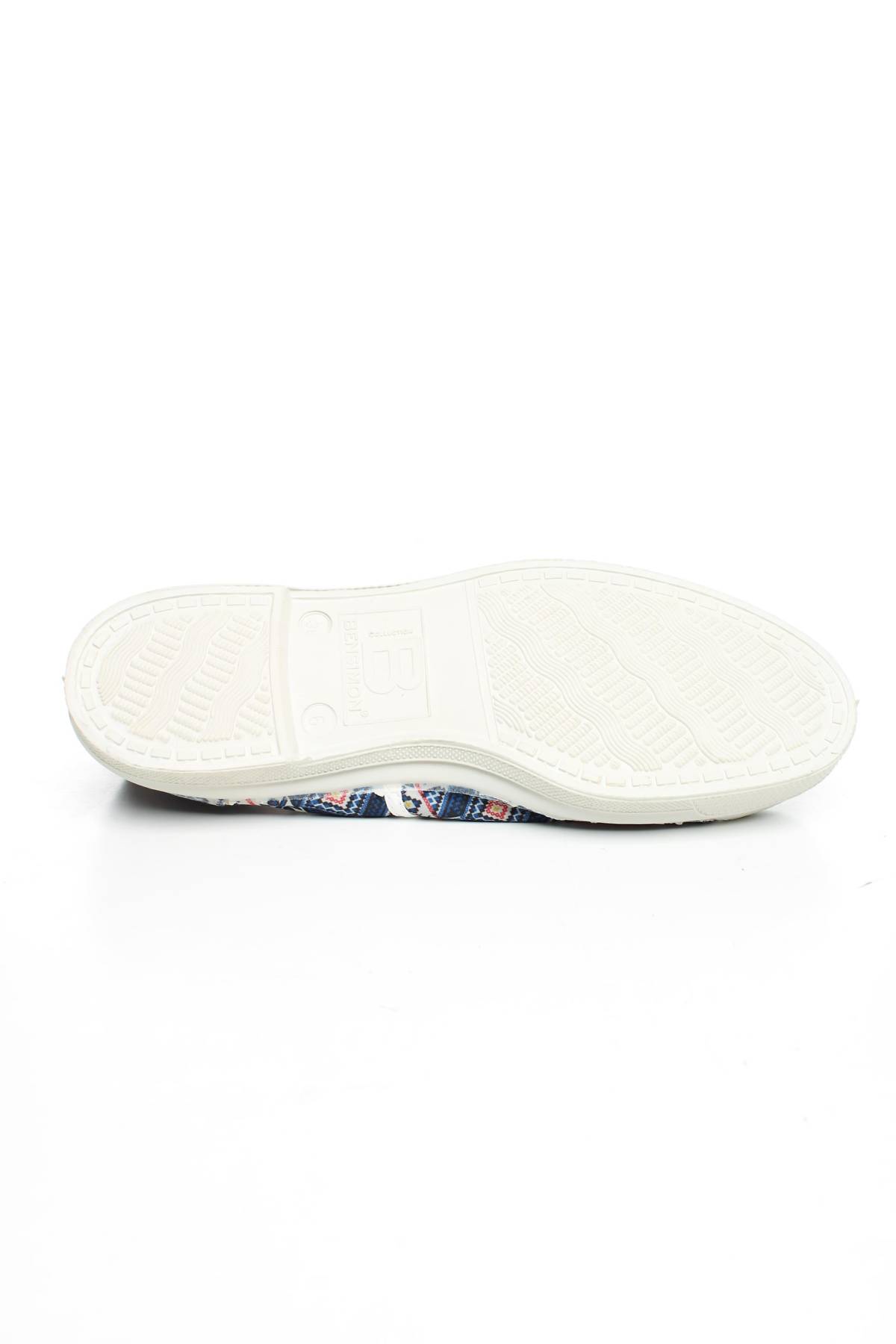 Sneakers Bensimon4 - Contourshop.gr Sneakers Bensimon4