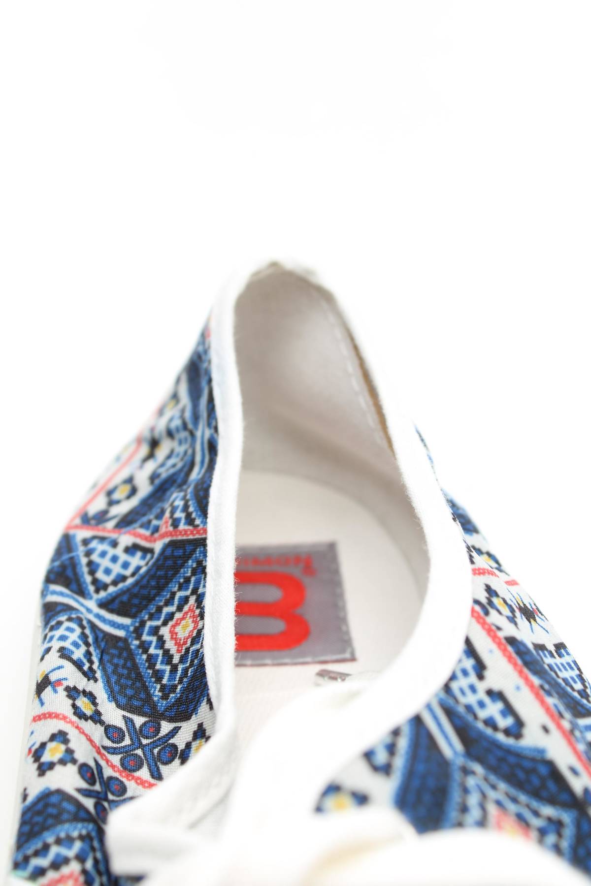Sneakers Bensimon5 - Contourshop.gr Sneakers Bensimon5