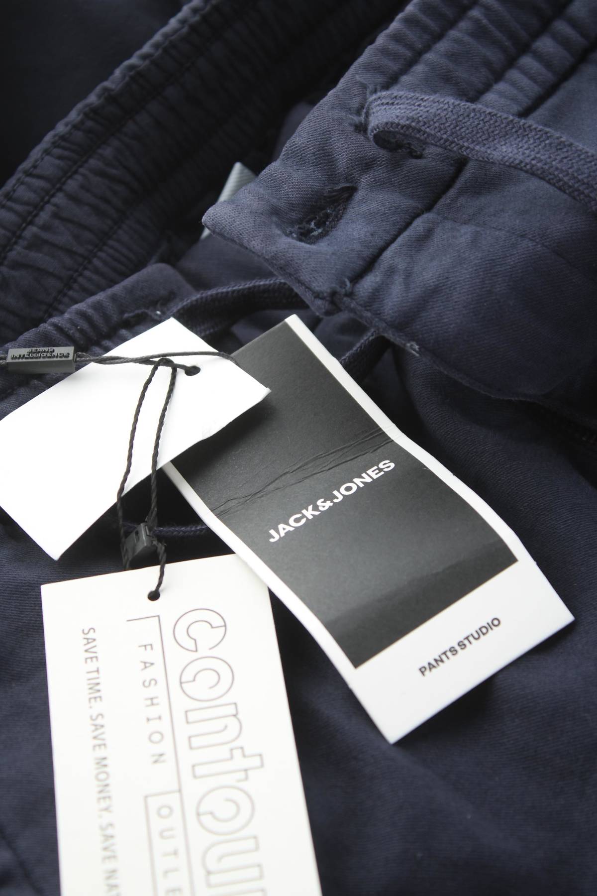 Ανδρικά παντελόνια Jack & Jones3 - Contourshop.gr Ανδρικά παντελόνια Jack & Jones3