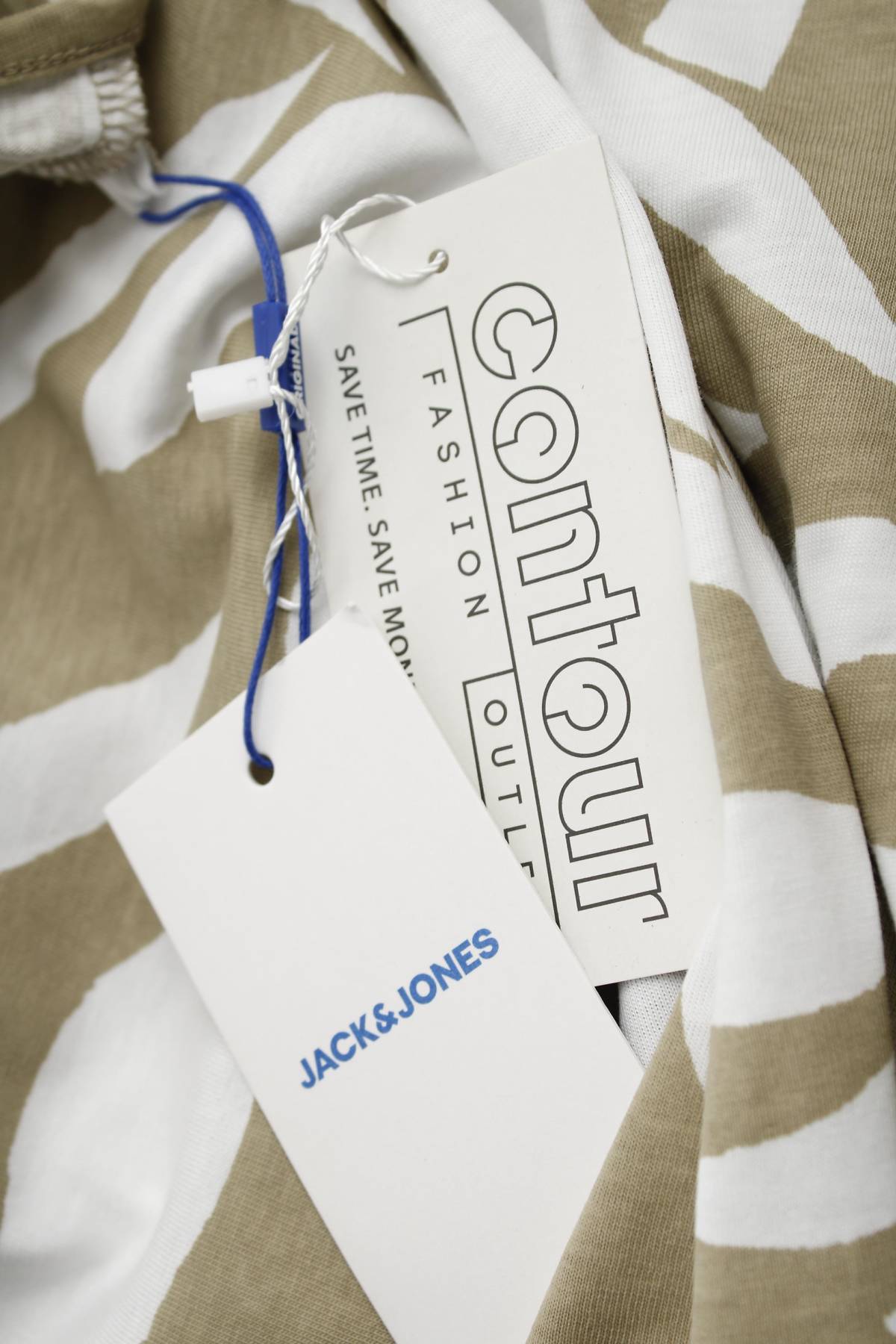 Мъжки потник Jack & Jones Originals3
