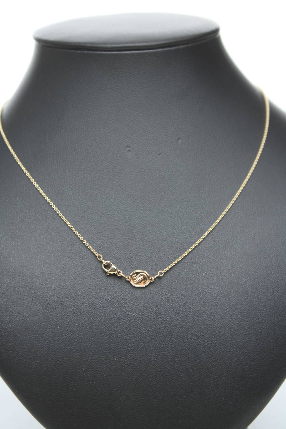 Κολιέ Swarovski2 - Contourshop.gr Κολιέ Swarovski2