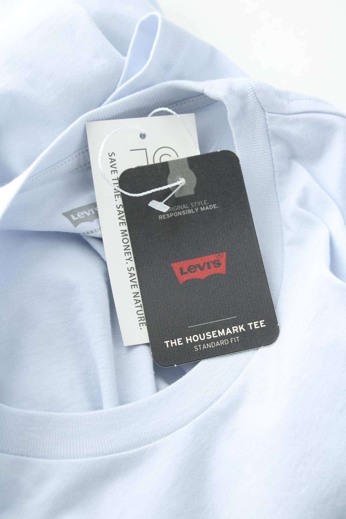 Γυναικείο t-shirt Levi's3 - Contourshop.gr Γυναικείο t-shirt Levi's3