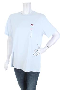 Γυναικείο t-shirt Levi's1 - Contourshop.gr Γυναικείο t-shirt Levi's1