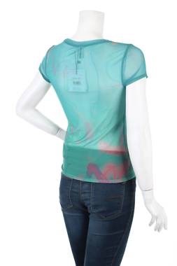 Γυναικεία μπλούζα Guess x Brandalised2