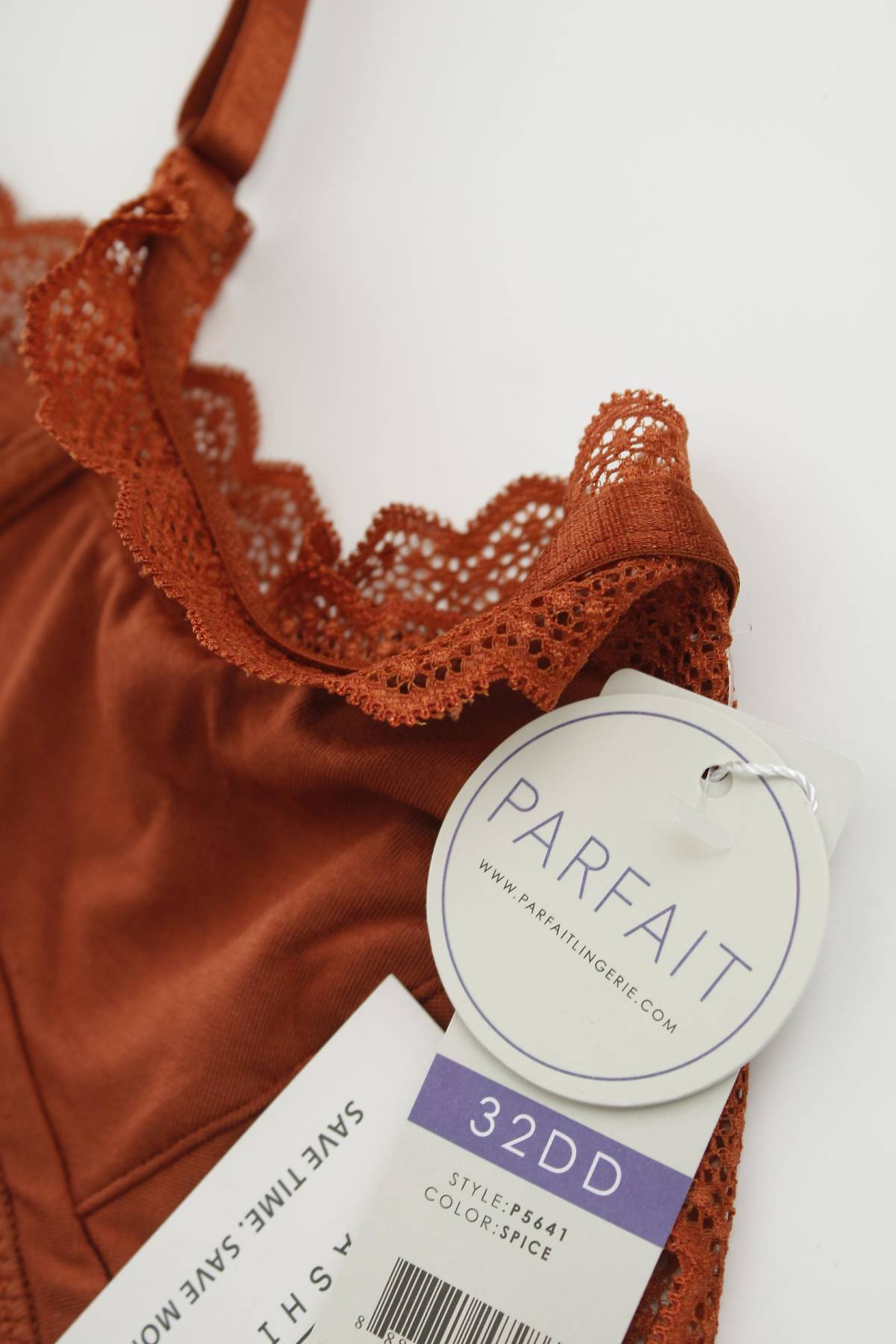 Сутиен Parfait3 - Contour.bg Сутиен Parfait3