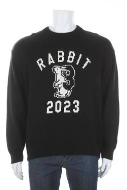 Ανδρικό πουλόβερ H&M1 - Contourshop.gr Ανδρικό πουλόβερ H&M1