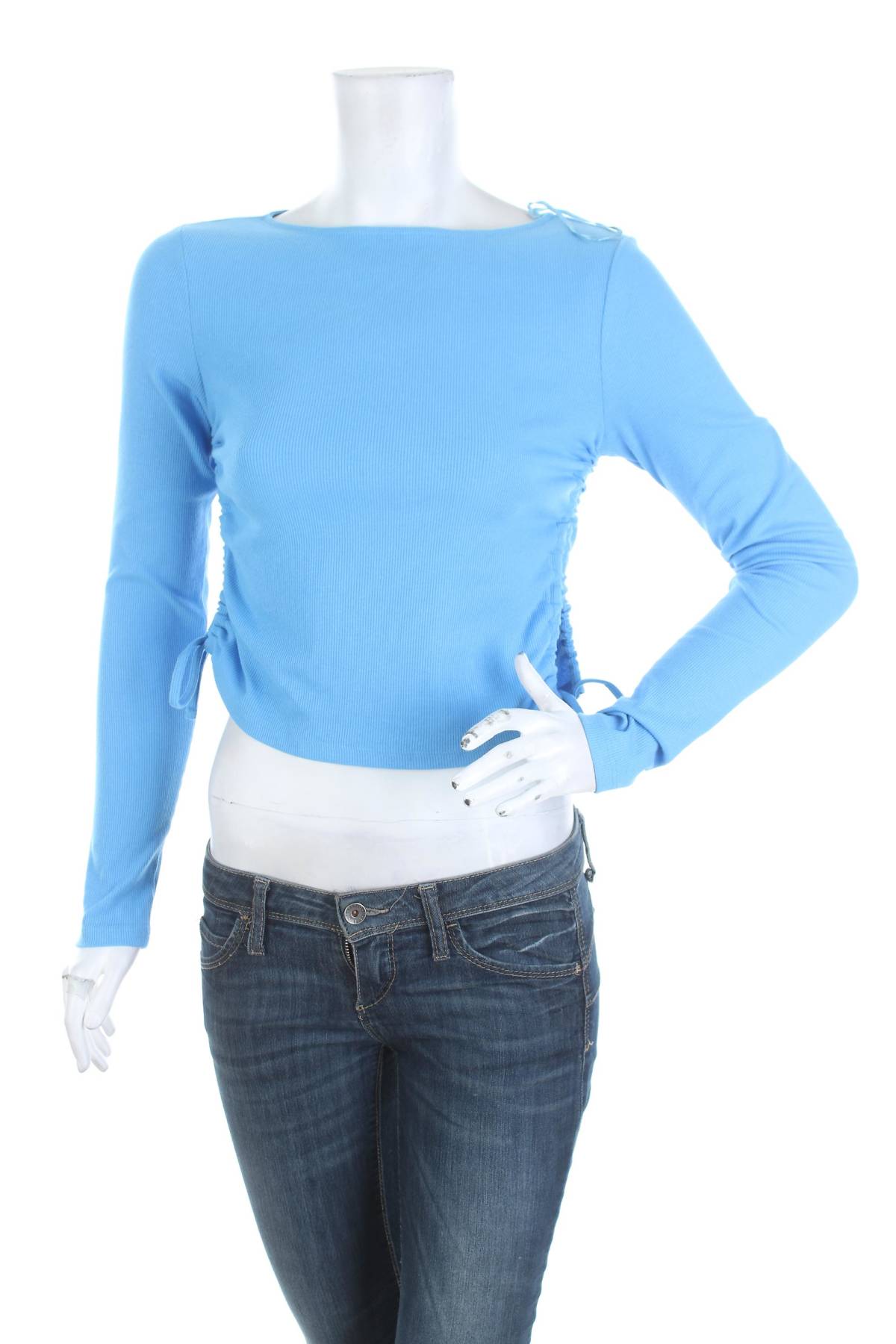 Дамска блуза Tom Tailor1 - Contour.bg Дамска блуза Tom Tailor1