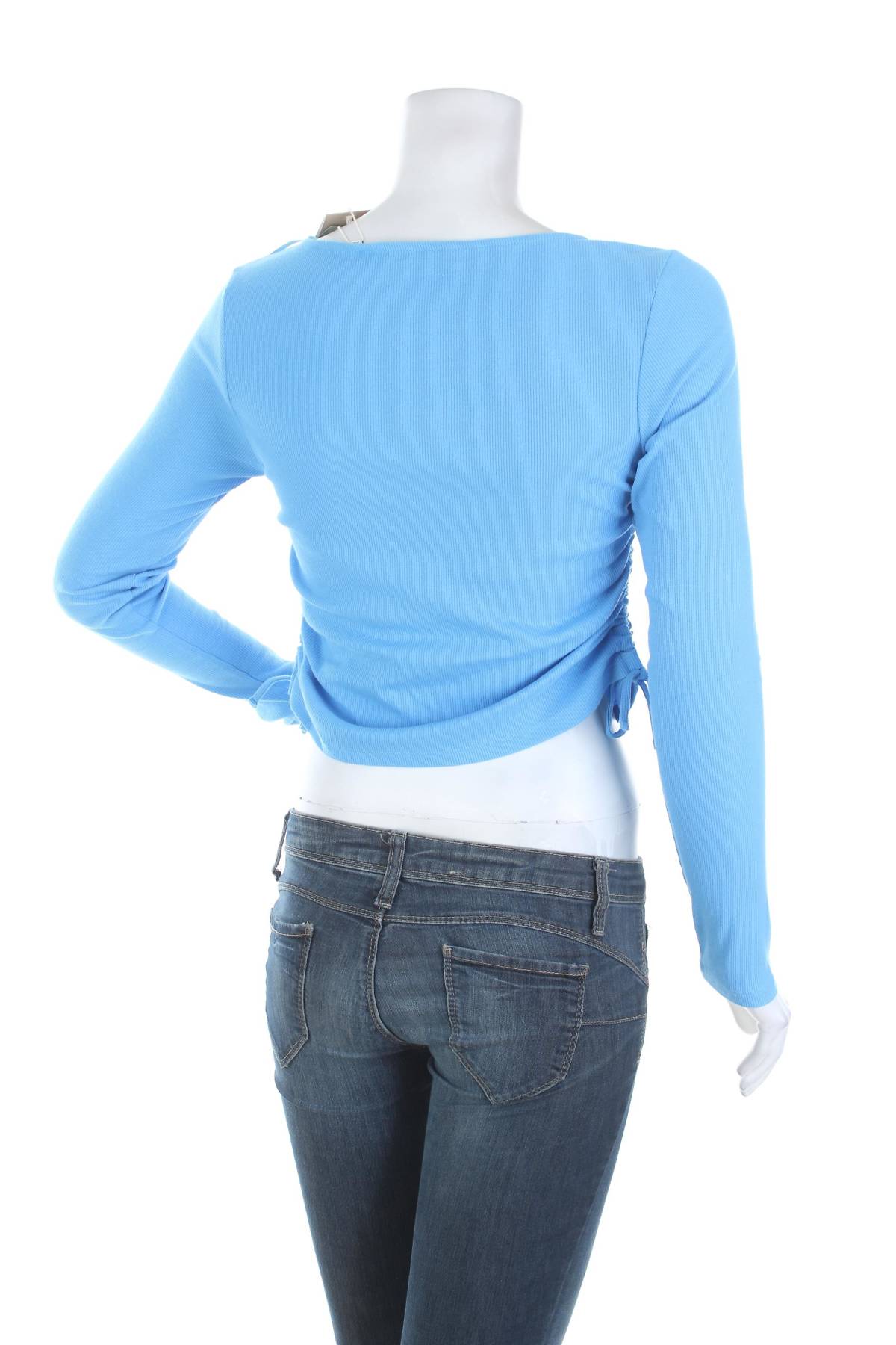 Дамска блуза Tom Tailor2 - Contour.bg Дамска блуза Tom Tailor2