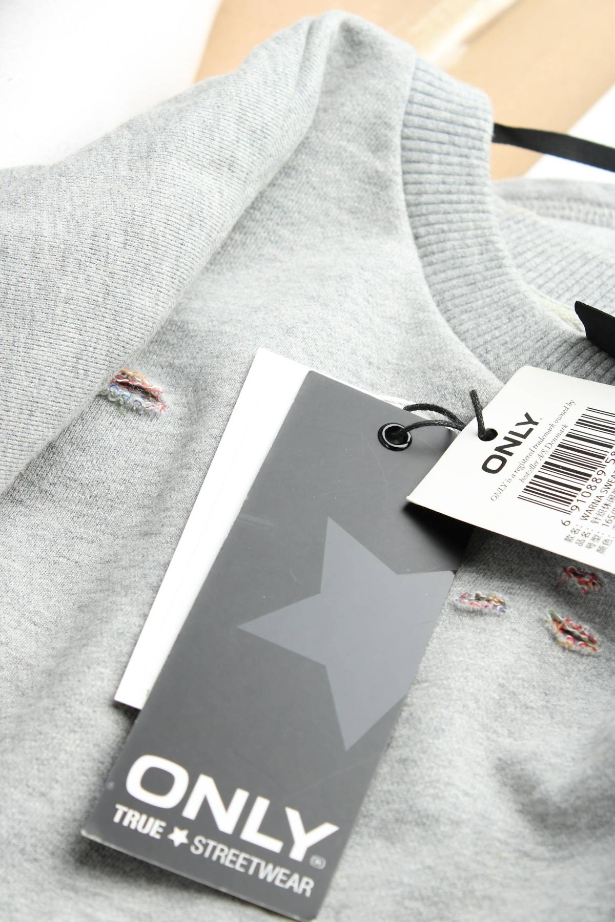 Дамска блуза Only3