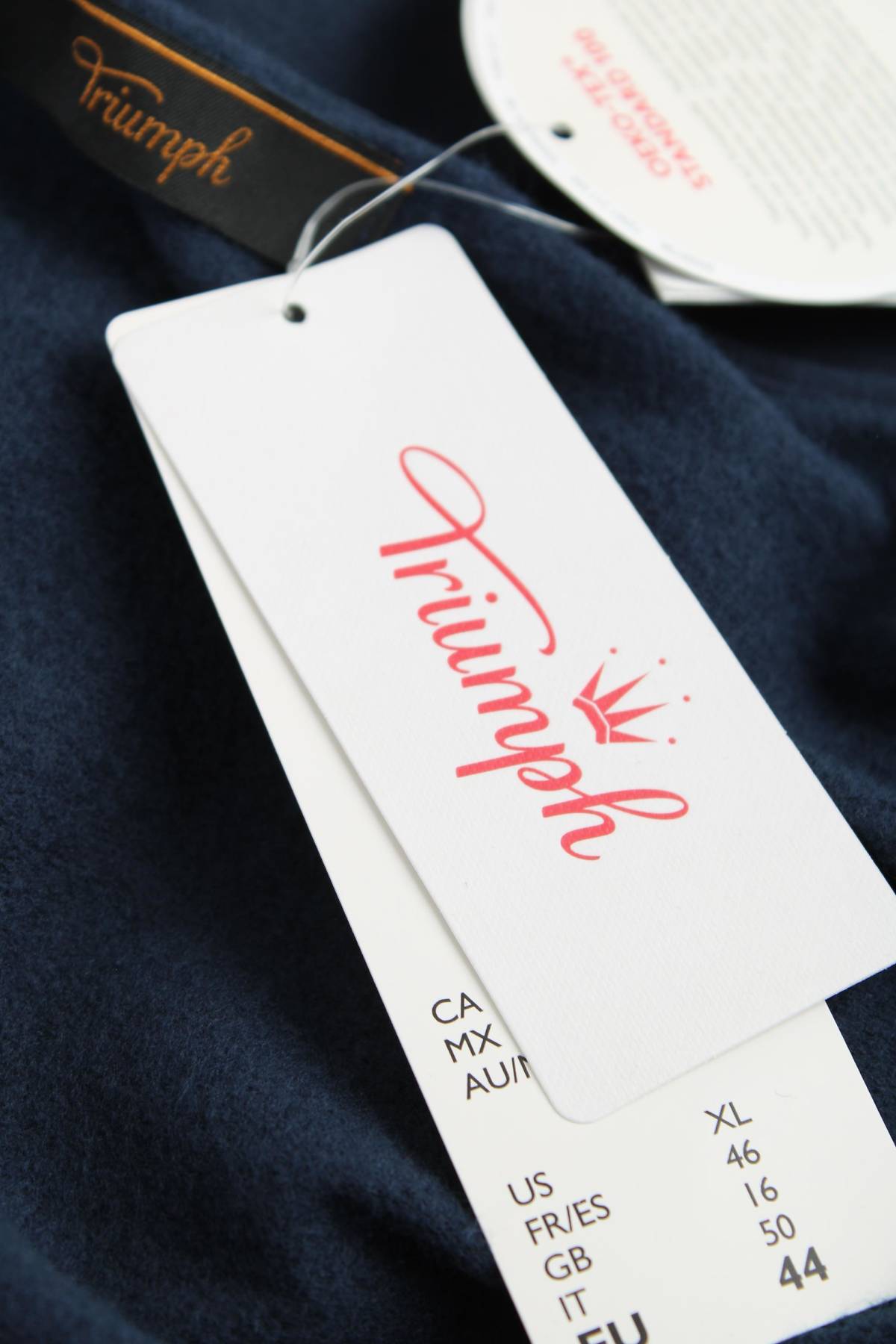 Ρούχα για το σπίτι Triumph3