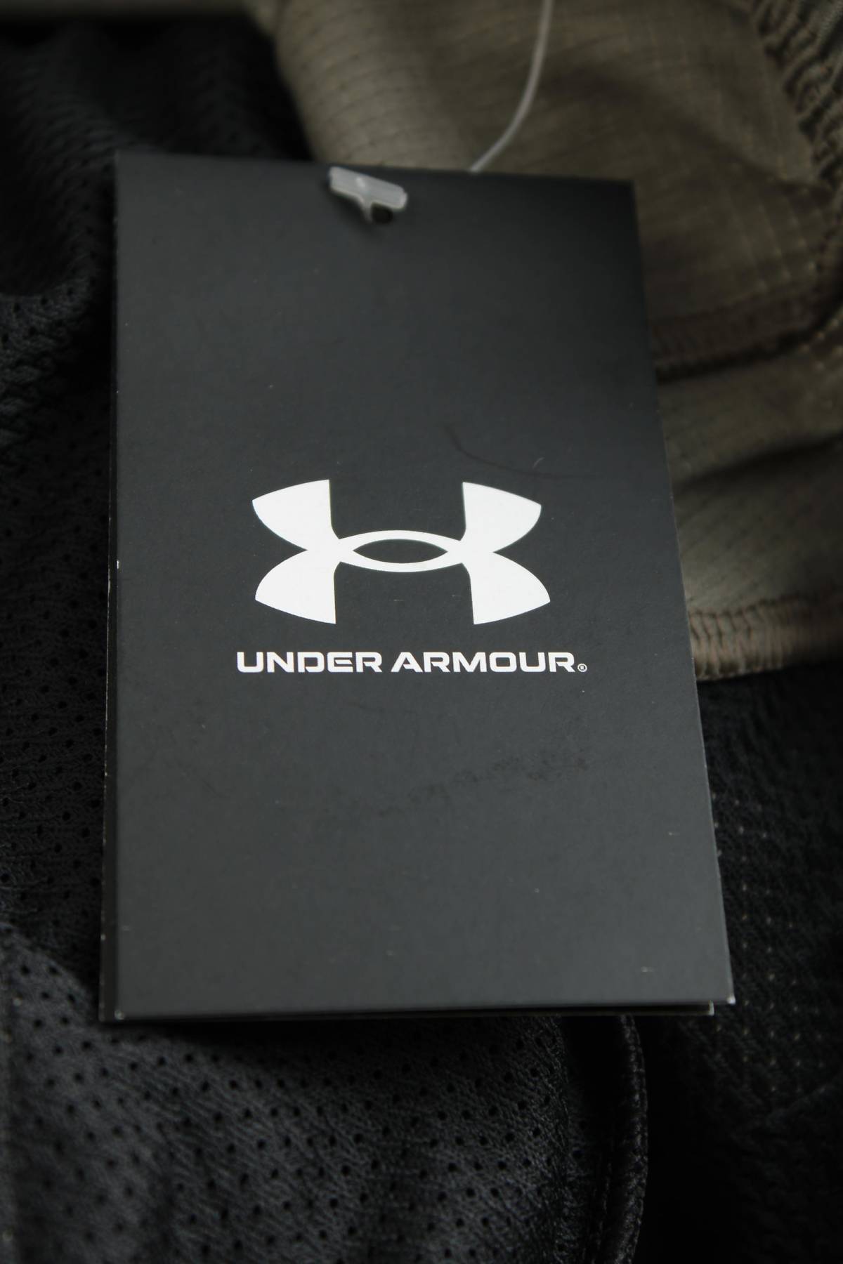 Дамско спортно долнище Under Armour3