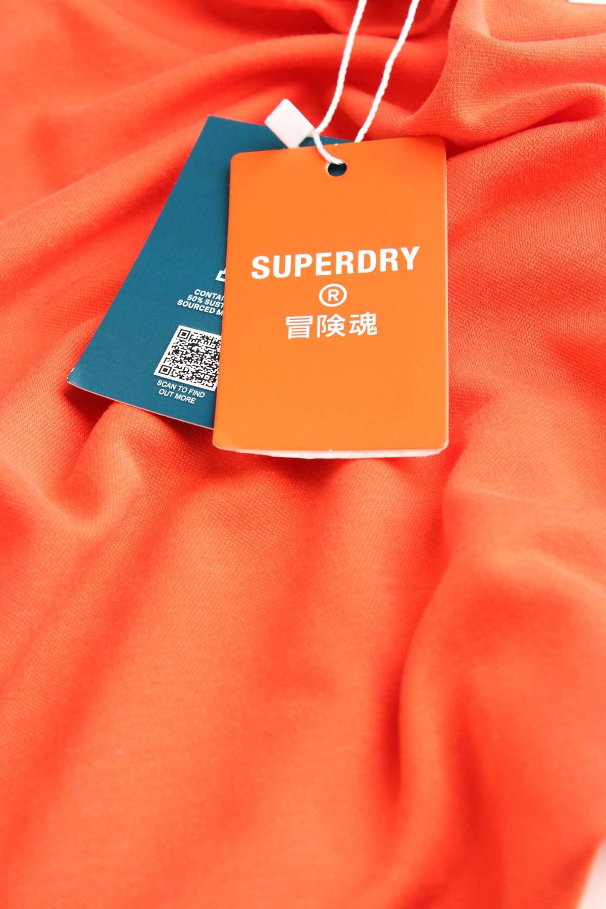 Γυναικεία μπλούζα Superdry3