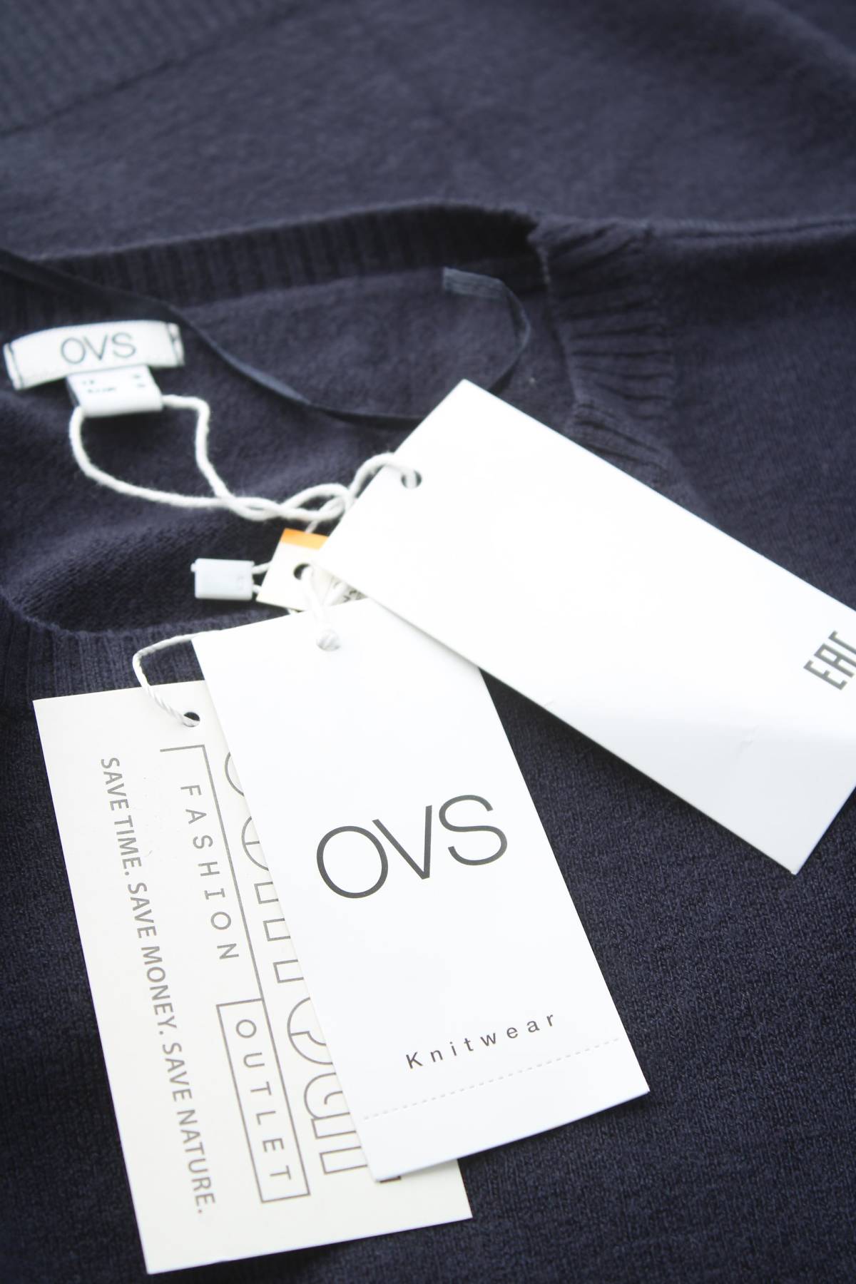 Γυναικείο πουλόβερ Oviesse3