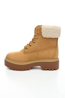Γυναικεία μποτάκια Timberland2