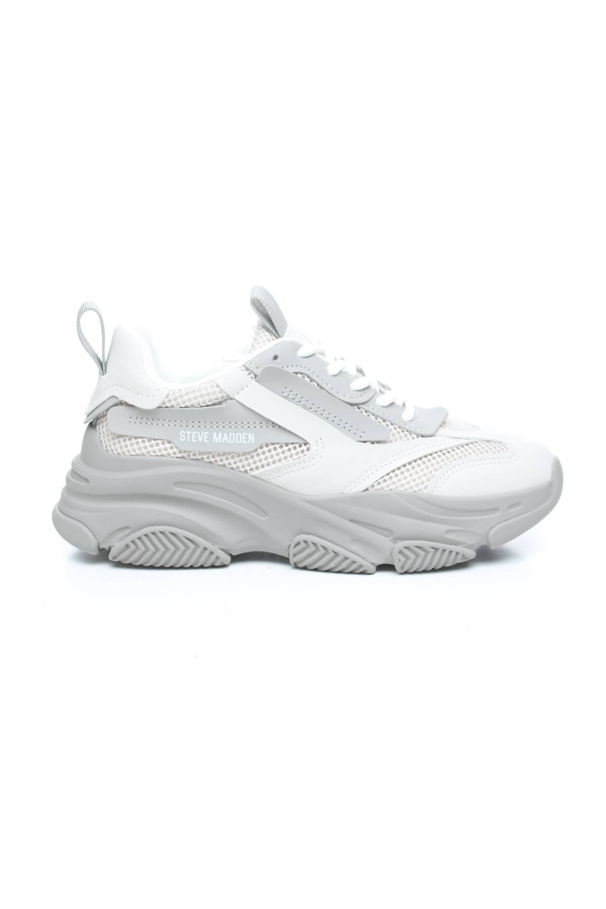 Маратонки Steve Madden1