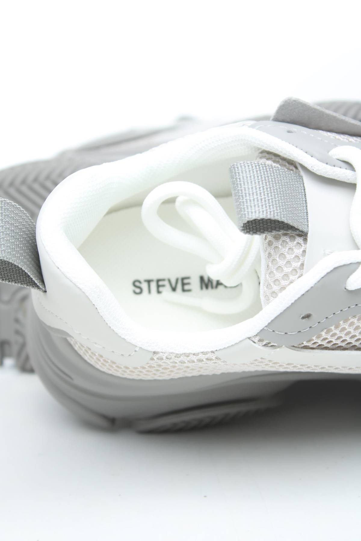 Маратонки Steve Madden5