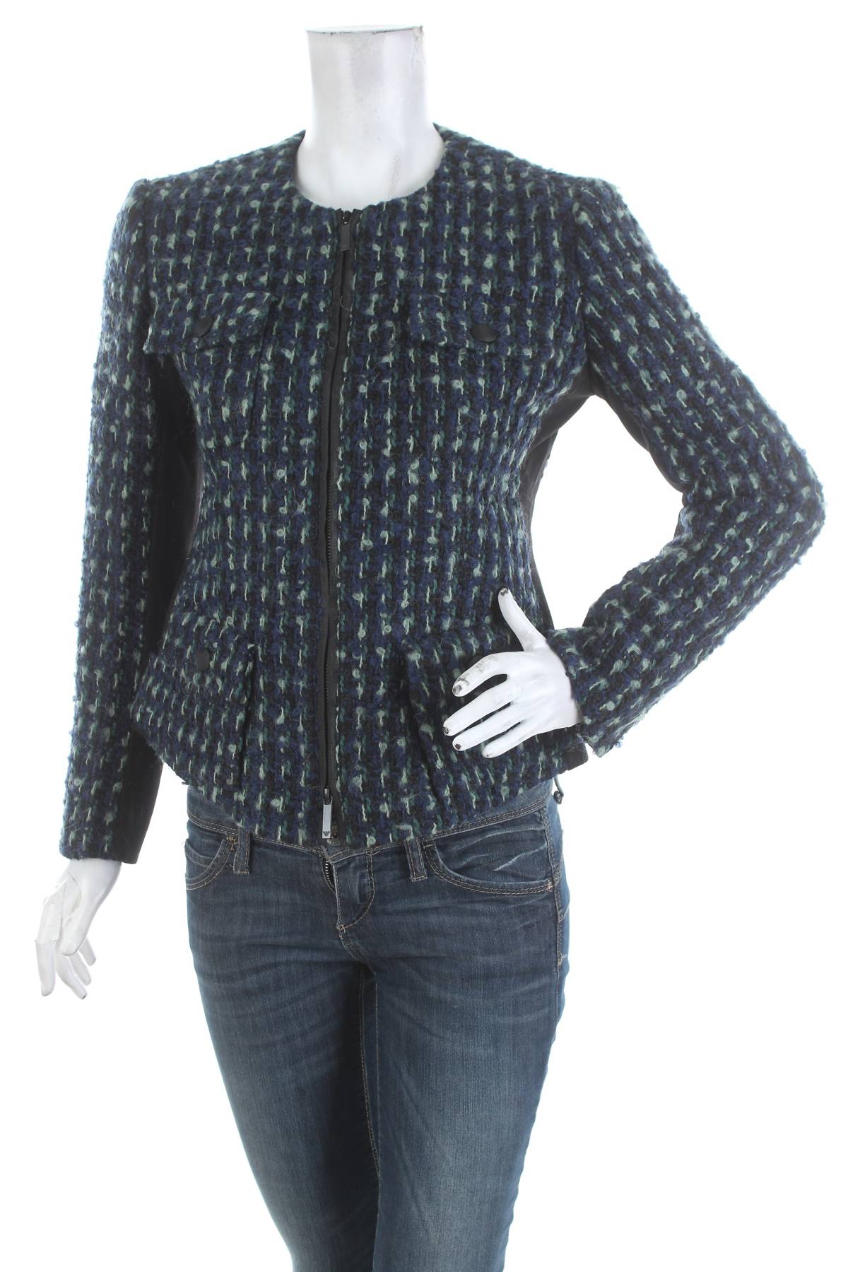 Жакет Emporio Armani1