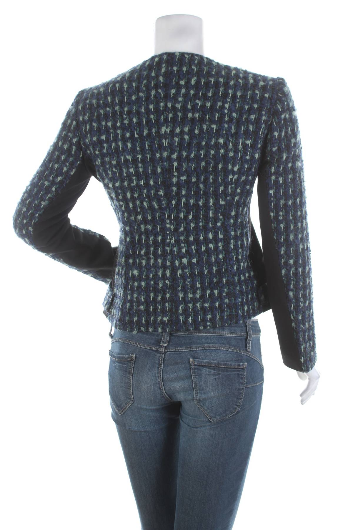 Жакет Emporio Armani2