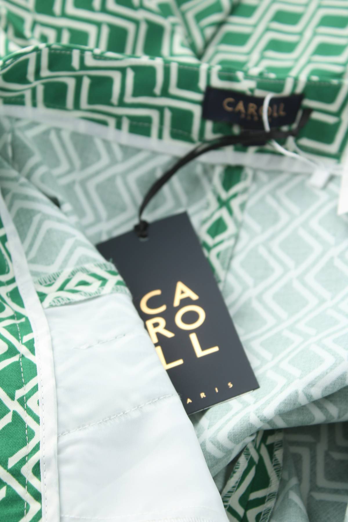 Дамски панталон Caroll Paris3