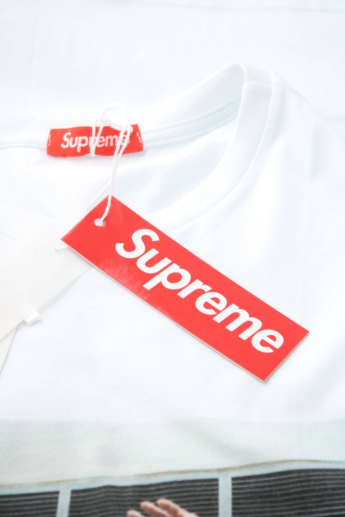 Мъжка тениска Supreme Spain3
