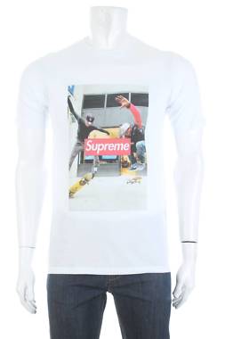 Мъжка тениска Supreme Spain1