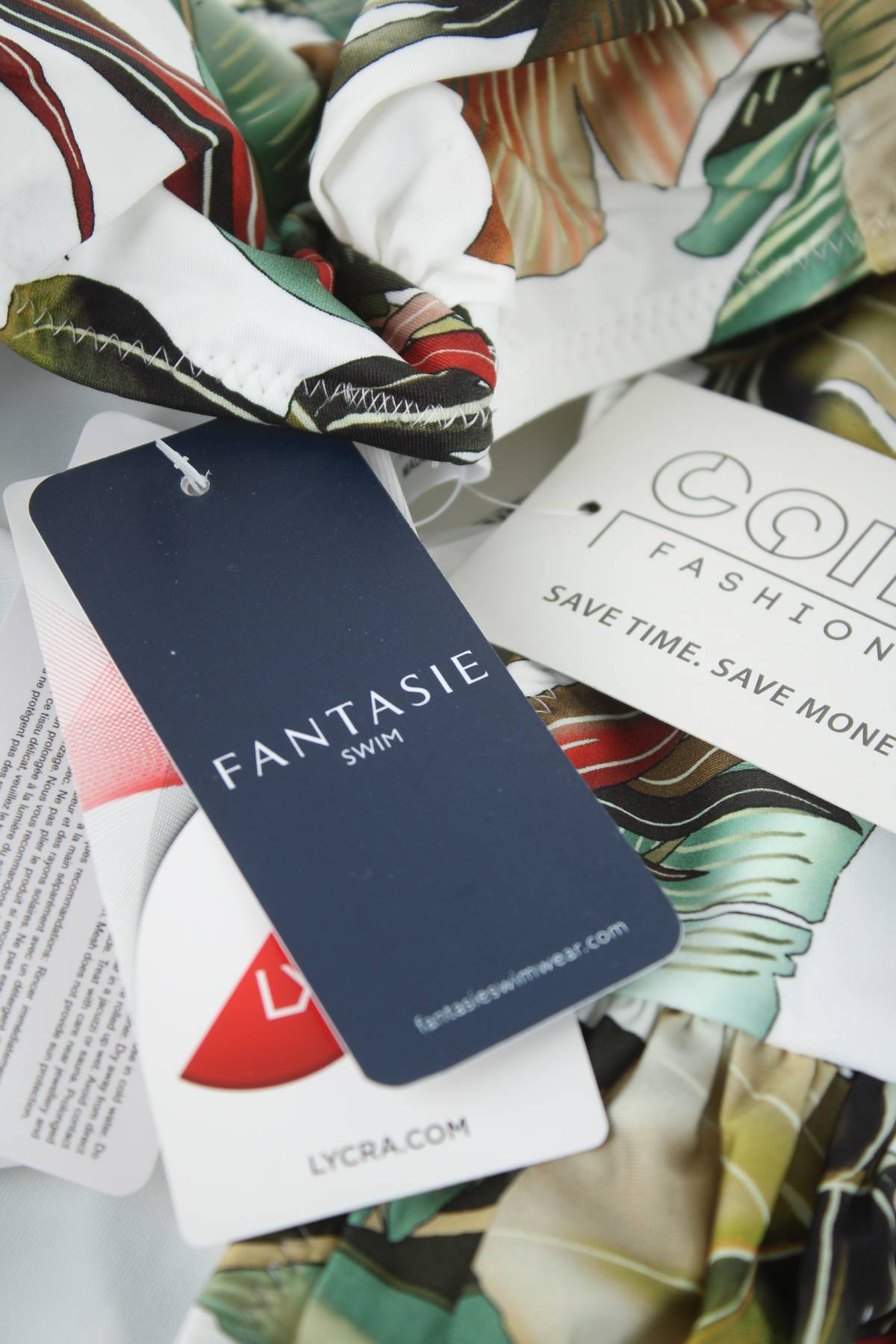 Бански долнище Fantasie3
