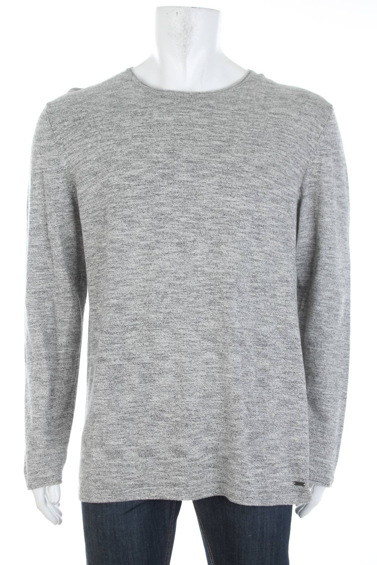 Ανδρικό πουλόβερ Tom Tailor1