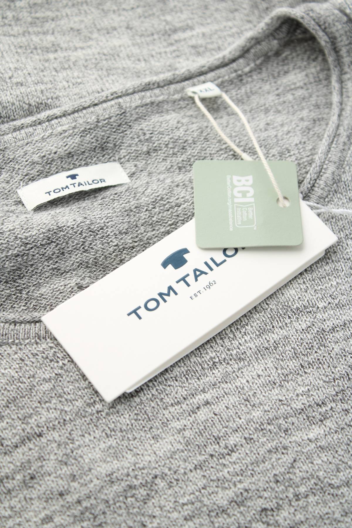 Ανδρικό πουλόβερ Tom Tailor3