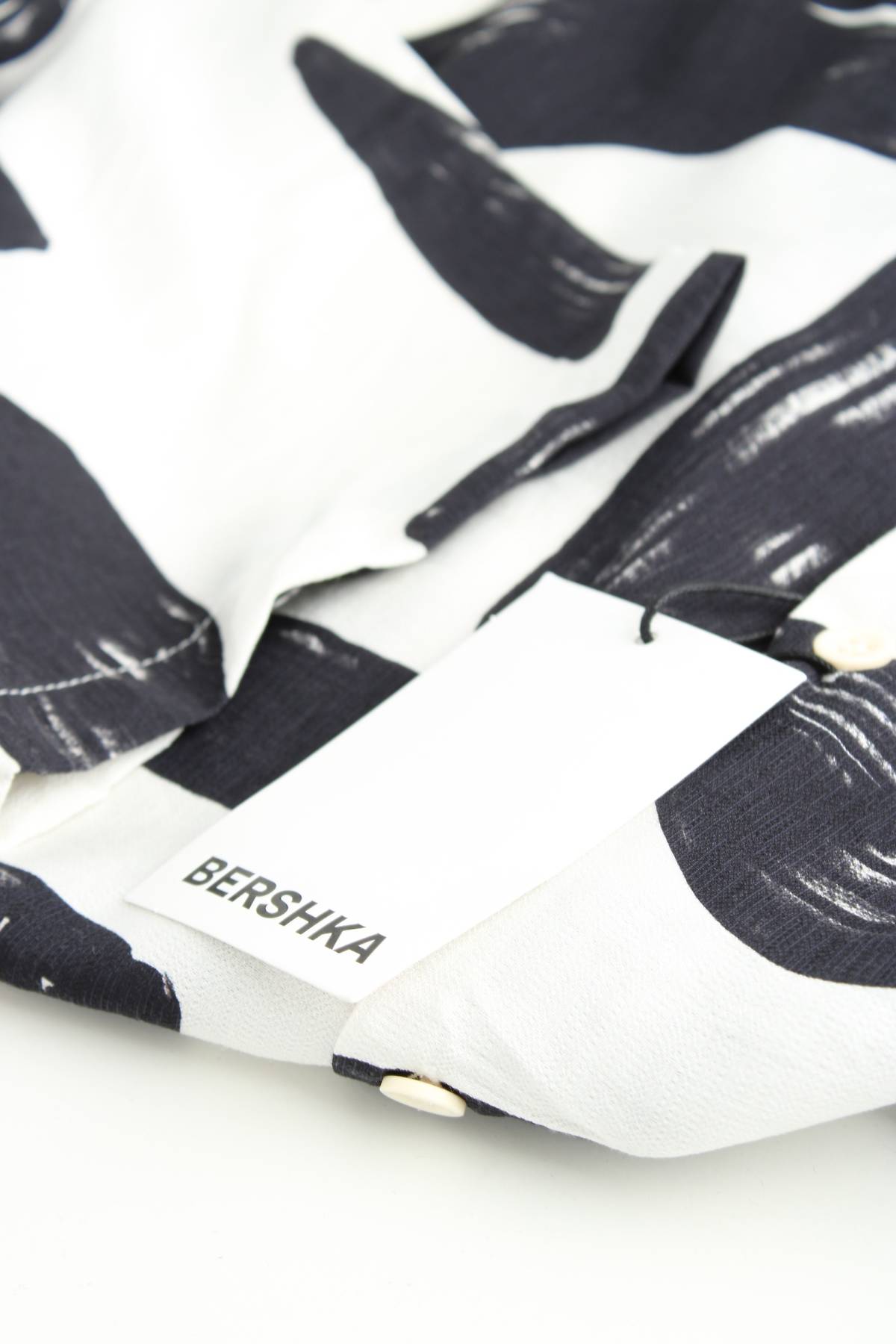 Мъжка риза Bershka3