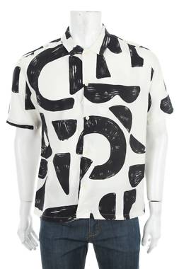 Мъжка риза Bershka1
