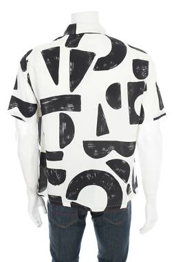Мъжка риза Bershka2