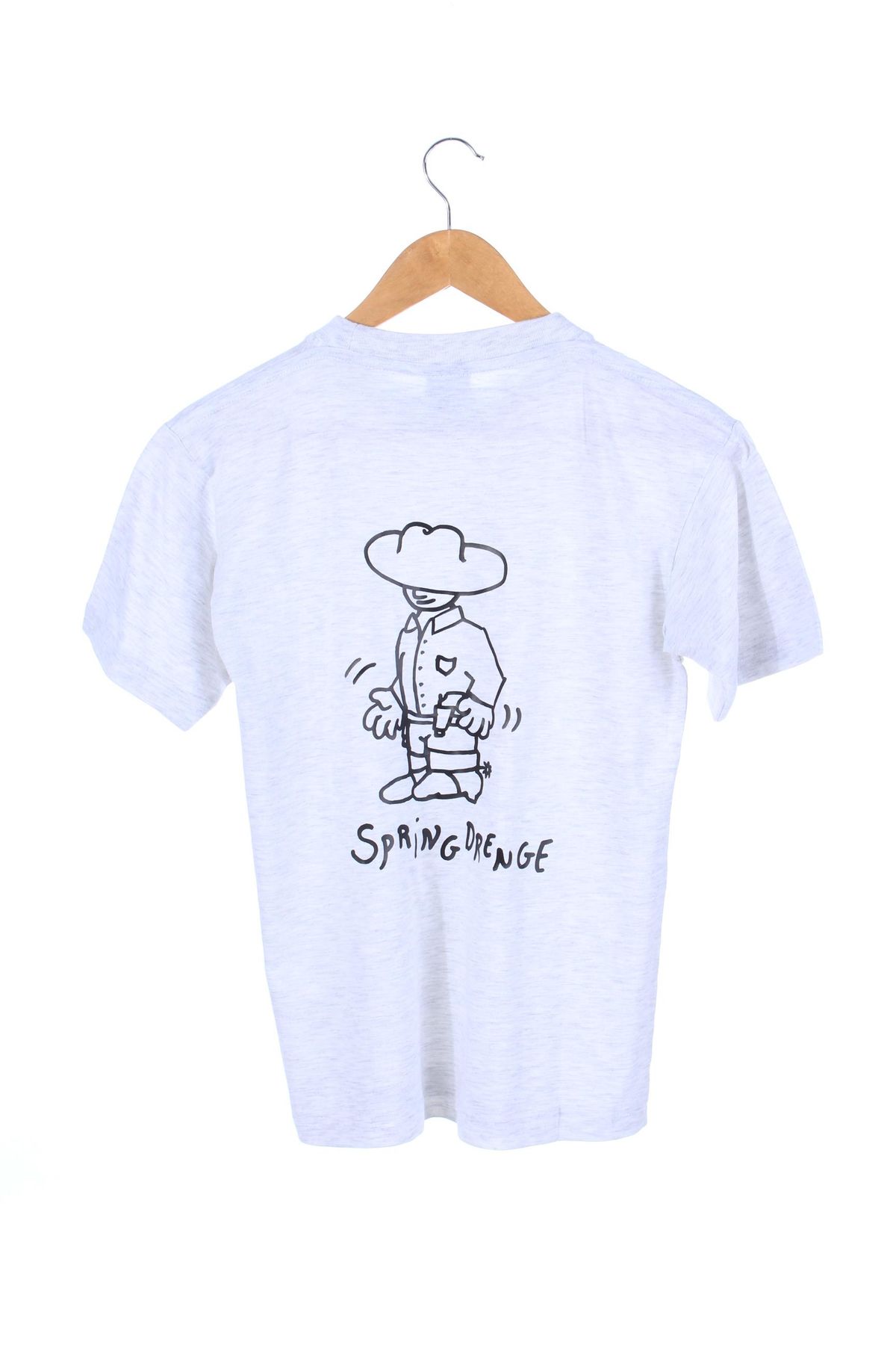 Детска тениска T-Time2 - Contour.bg Детска тениска T-Time2