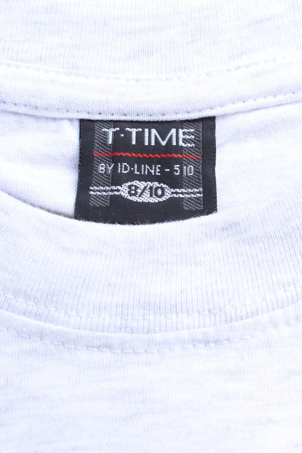 Детска тениска T-Time3 - Contour.bg Детска тениска T-Time3