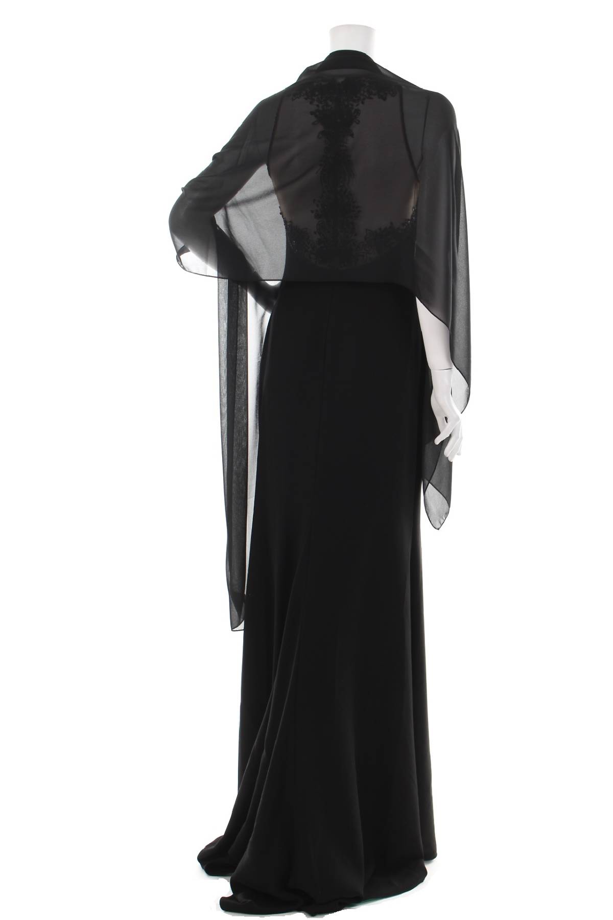 Официална рокля Pronovias2 - Contour.bg Официална рокля Pronovias2