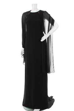 Официална рокля Pronovias1 - Contour.bg Официална рокля Pronovias1