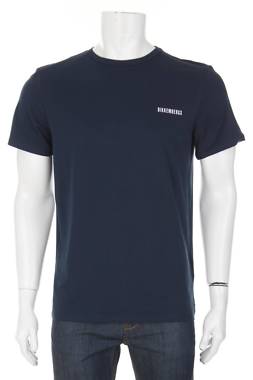 Мъжка тениска Bikkembergs1