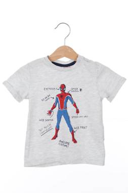 Детска тениска Marvel1